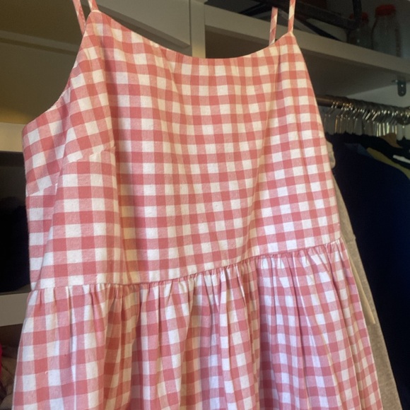 Carly Jean Los Angeles Betty Dress - Picture 2 of 4